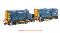35-946SFX Bachmann Class 13 Diesel number 13 003 - BR Blue
